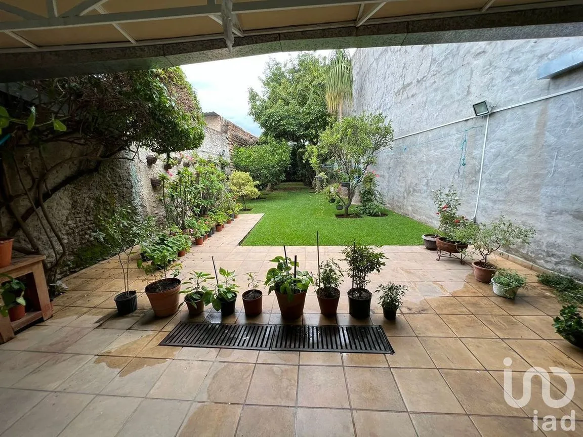 Casa en Venta en Zapopan Centro, Zapopan, Jalisco | NEX-227398 | iad México | Foto 10 de 14