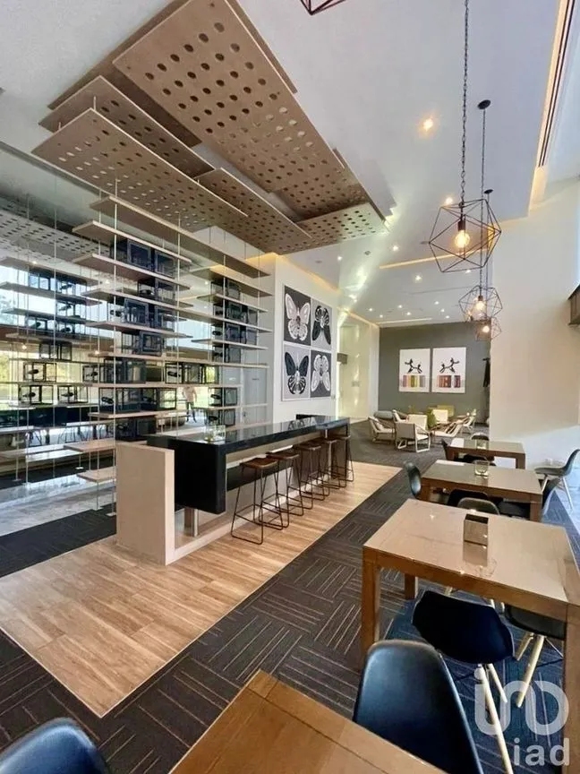 Departamento en Renta en Puerta de Hierro, Zapopan, Jalisco | NEX-228170 | iad México | Foto 19 de 52