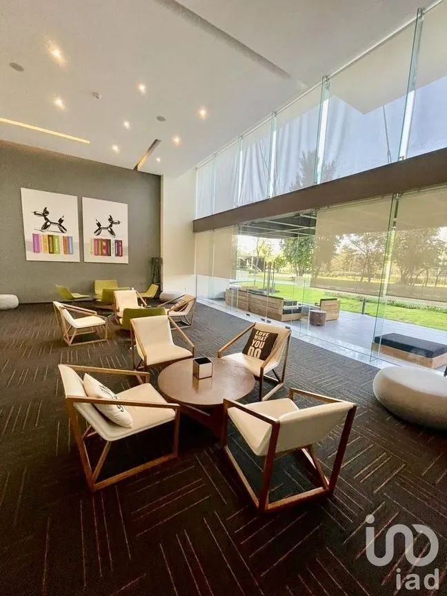 Departamento en Renta en Puerta de Hierro, Zapopan, Jalisco | NEX-228170 | iad México | Foto 21 de 52
