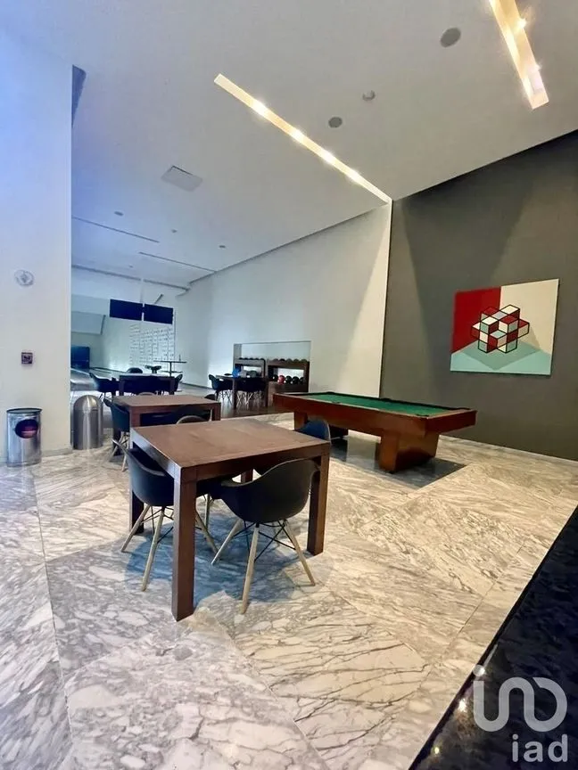 Departamento en Renta en Puerta de Hierro, Zapopan, Jalisco | NEX-228170 | iad México | Foto 25 de 52