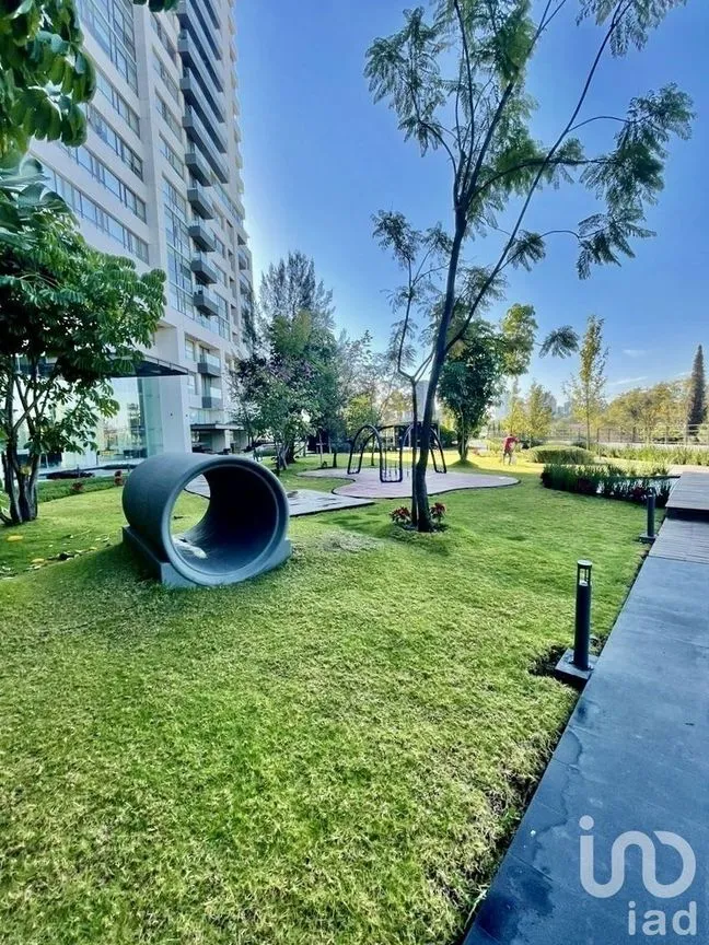 Departamento en Renta en Puerta de Hierro, Zapopan, Jalisco | NEX-228170 | iad México | Foto 32 de 52