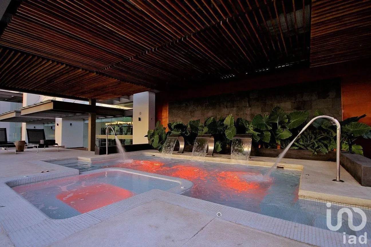 Departamento en Renta en Puerta de Hierro, Zapopan, Jalisco | NEX-228170 | iad México | Foto 34 de 52
