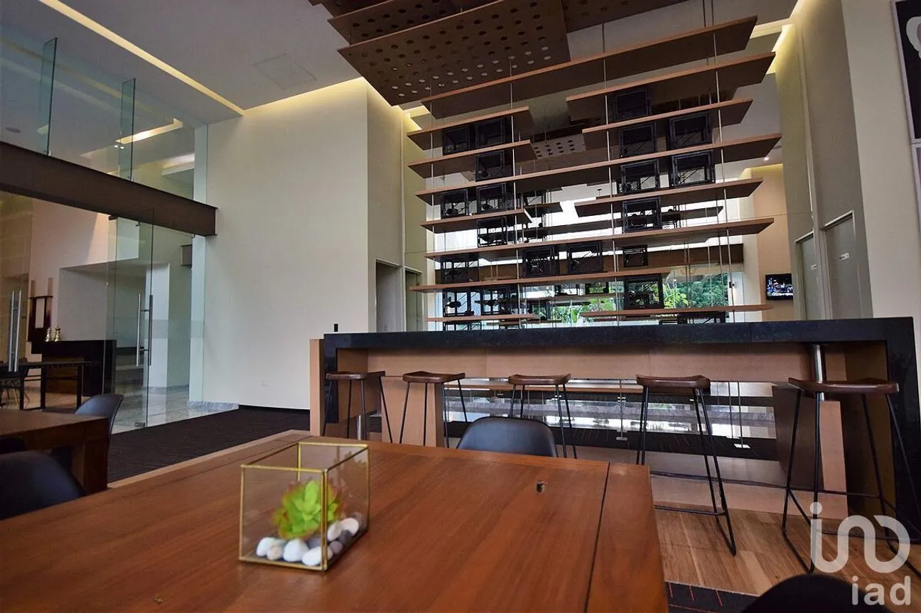 Departamento en Renta en Puerta de Hierro, Zapopan, Jalisco | NEX-228170 | iad México | Foto 42 de 52