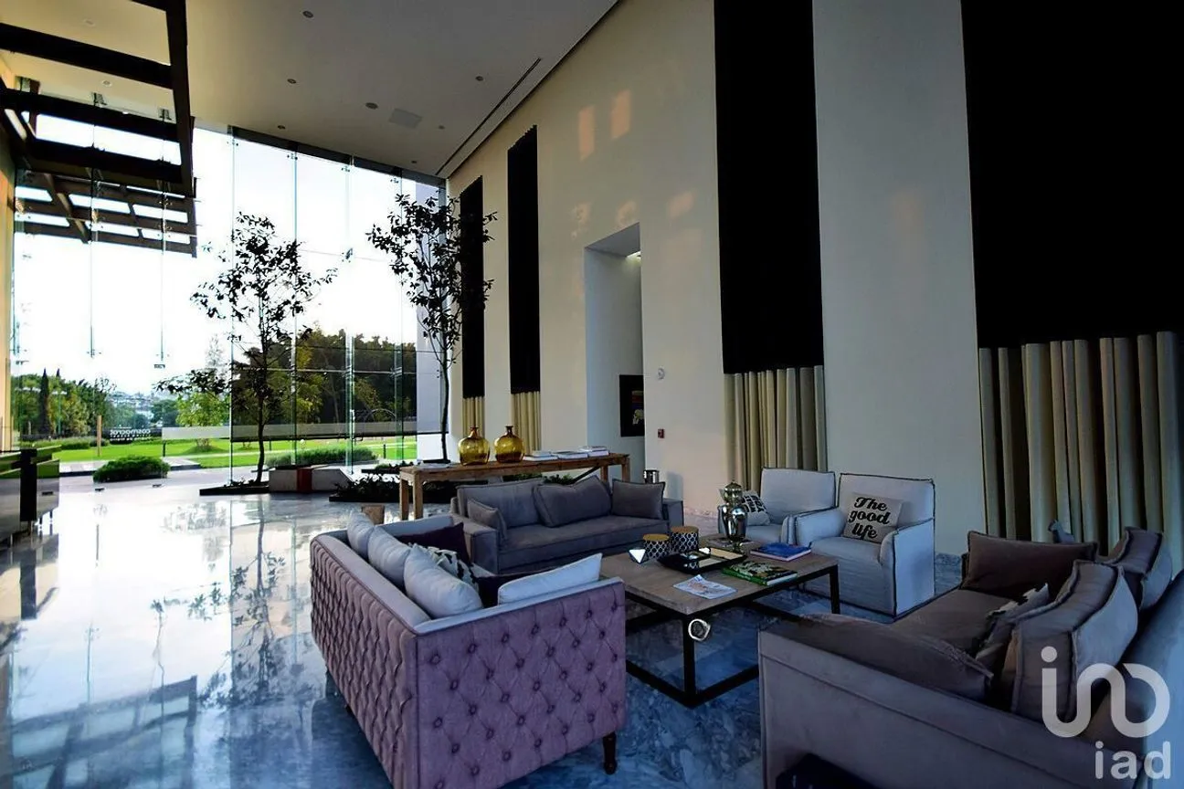 Departamento en Renta en Puerta de Hierro, Zapopan, Jalisco | NEX-228170 | iad México | Foto 44 de 52