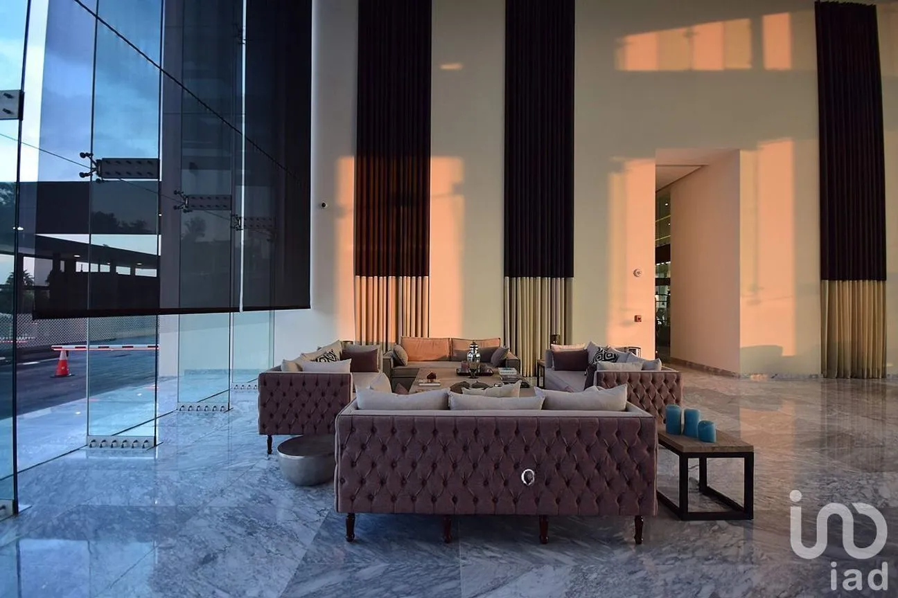 Departamento en Renta en Puerta de Hierro, Zapopan, Jalisco | NEX-228170 | iad México | Foto 47 de 52
