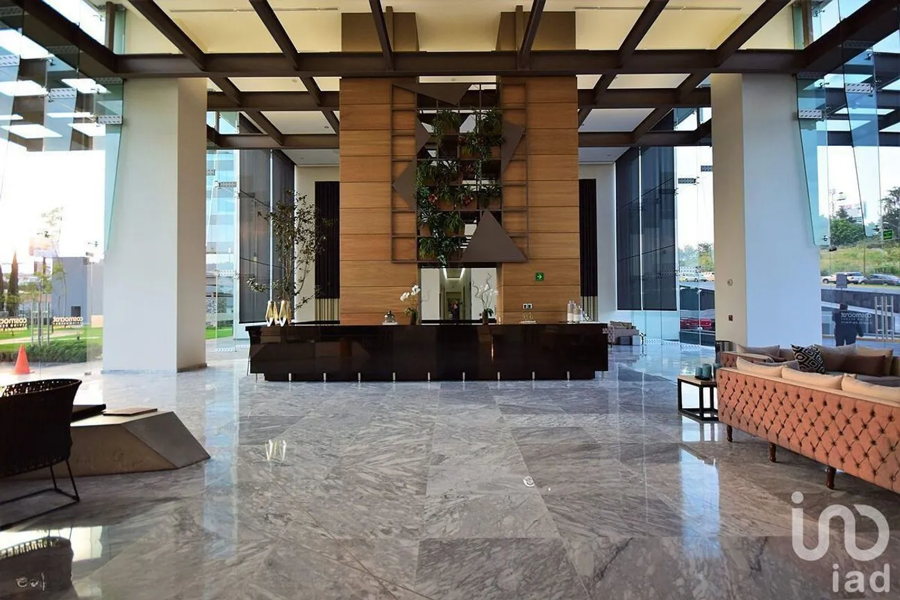 Departamento en Renta en Puerta de Hierro, Zapopan, Jalisco | NEX-228170 | iad México | Foto 49 de 52
