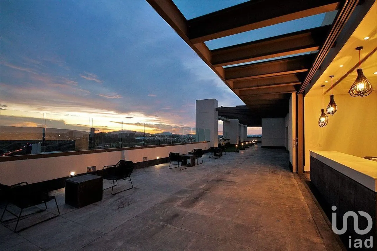 Departamento en Renta en Puerta de Hierro, Zapopan, Jalisco | NEX-228170 | iad México | Foto 51 de 52