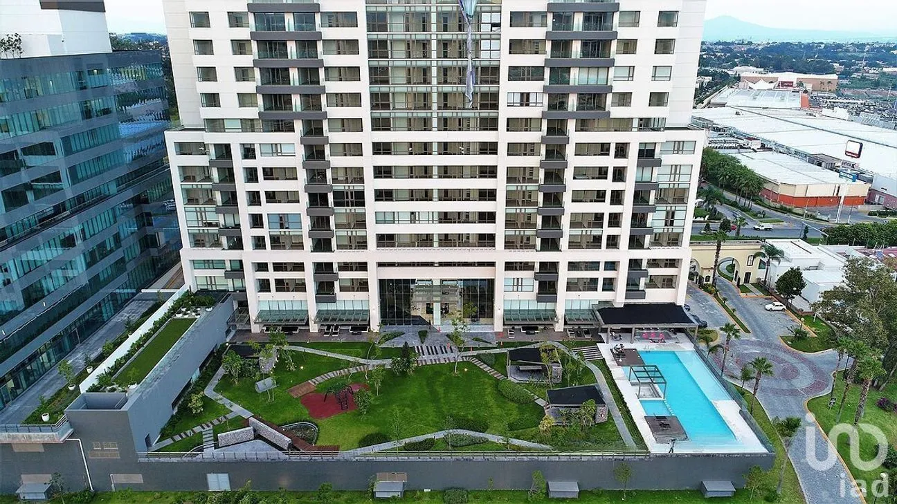Departamento en Renta en Puerta de Hierro, Zapopan, Jalisco | NEX-228170 | iad México | Foto 1 de 52