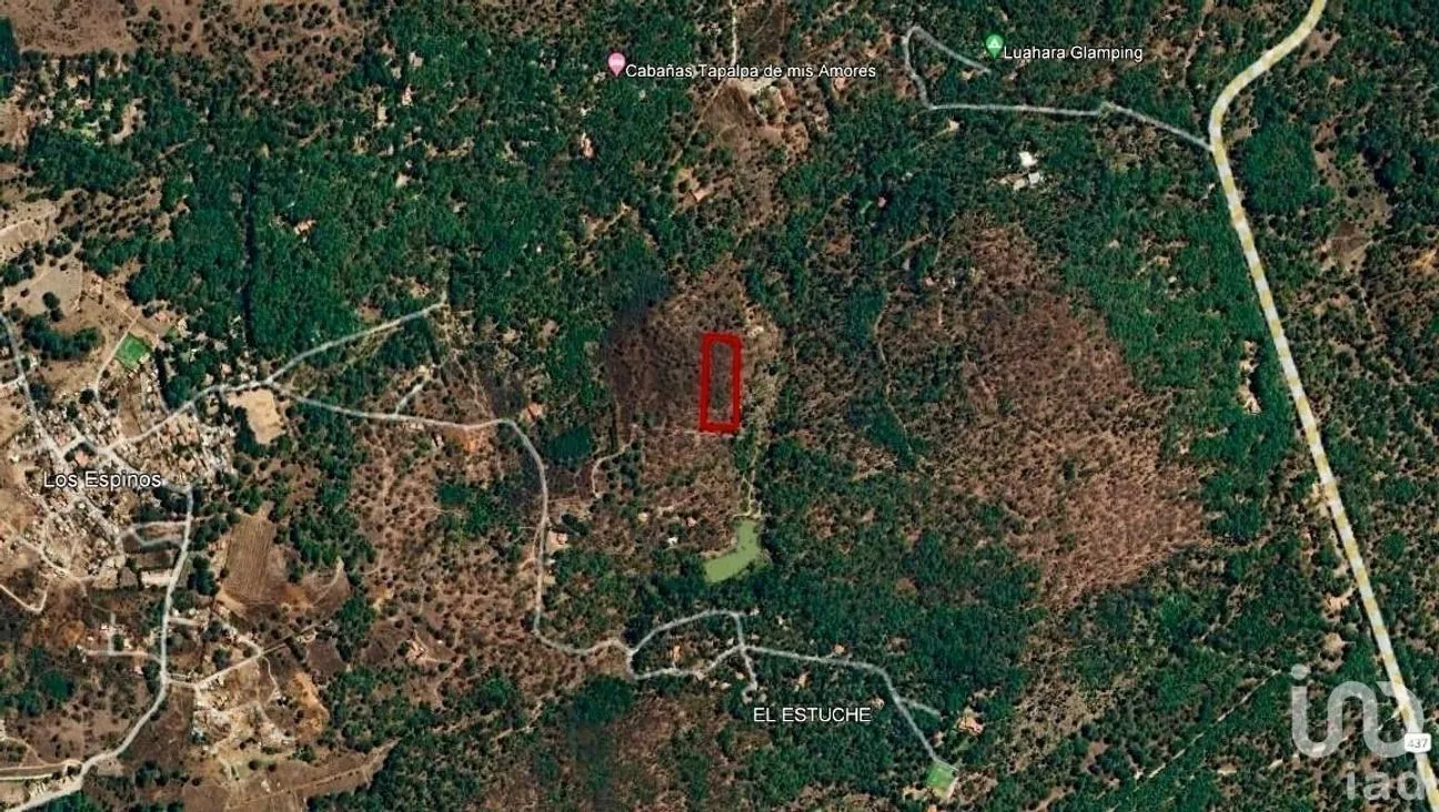 Terreno en Venta en Los Espinos, Tapalpa, Jalisco | NEX-228234 | iad México | Foto 2 de 22