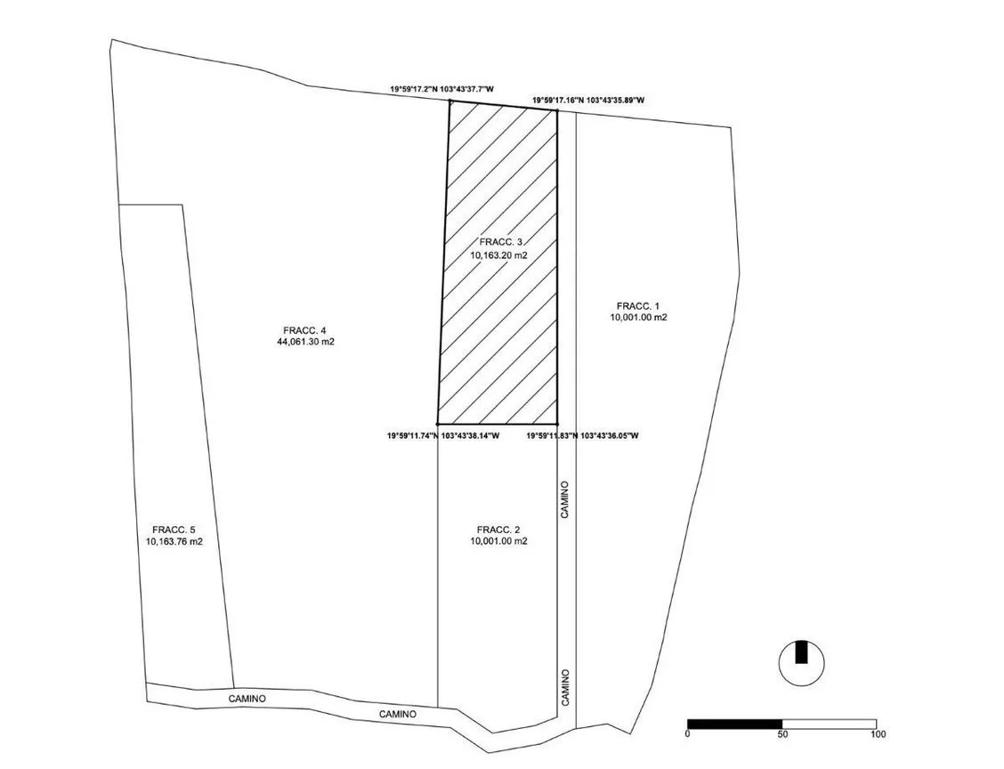 Terreno en Venta en Los Espinos, Tapalpa, Jalisco | NEX-228234 | iad México | Foto 21 de 22