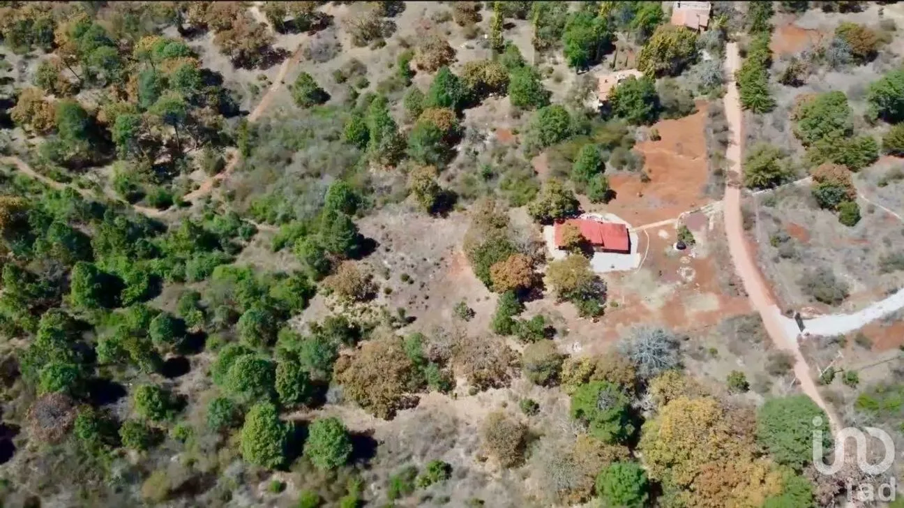 Terreno en Venta en Los Espinos, Tapalpa, Jalisco | NEX-228234 | iad México | Foto 1 de 22