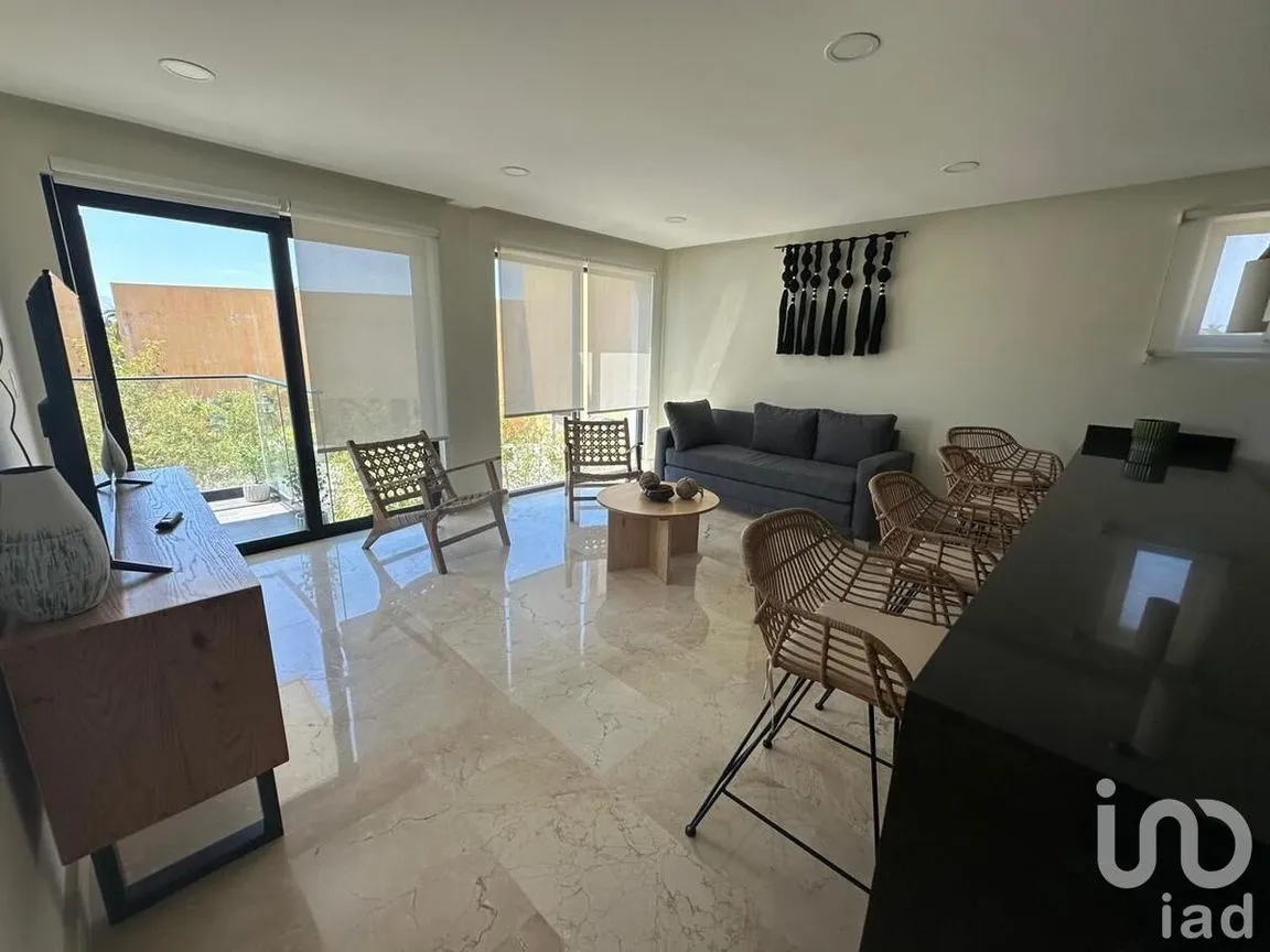 Departamento en Venta en Las Jarretaderas, Bahía de Banderas, Nayarit | NEX-228235 | iad México | Foto 2 de 17
