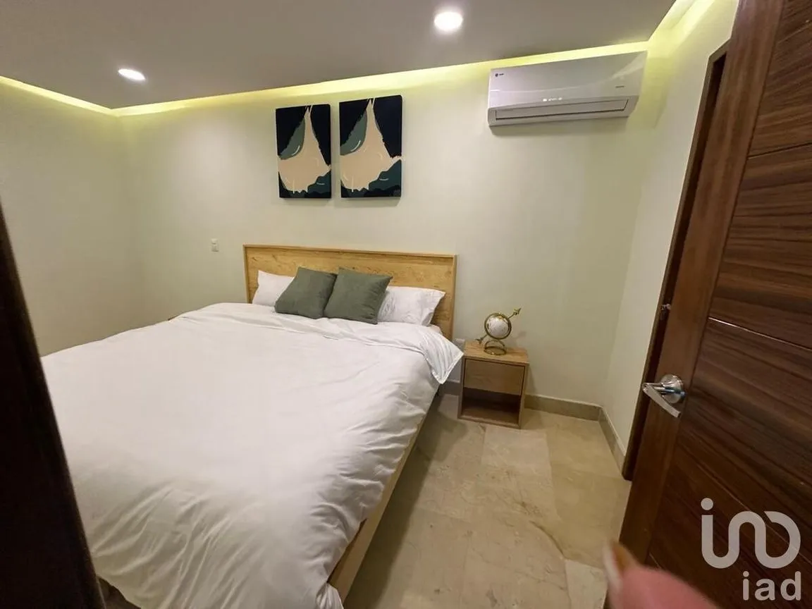 Departamento en Venta en Las Jarretaderas, Bahía de Banderas, Nayarit | NEX-228235 | iad México | Foto 5 de 17