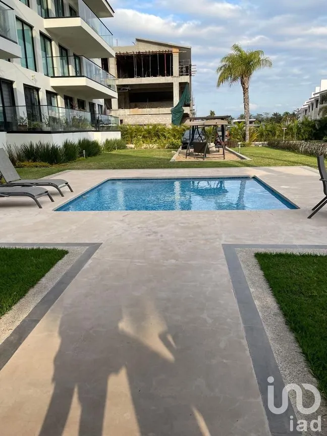 Departamento en Venta en Las Jarretaderas, Bahía de Banderas, Nayarit | NEX-228235 | iad México | Foto 9 de 17