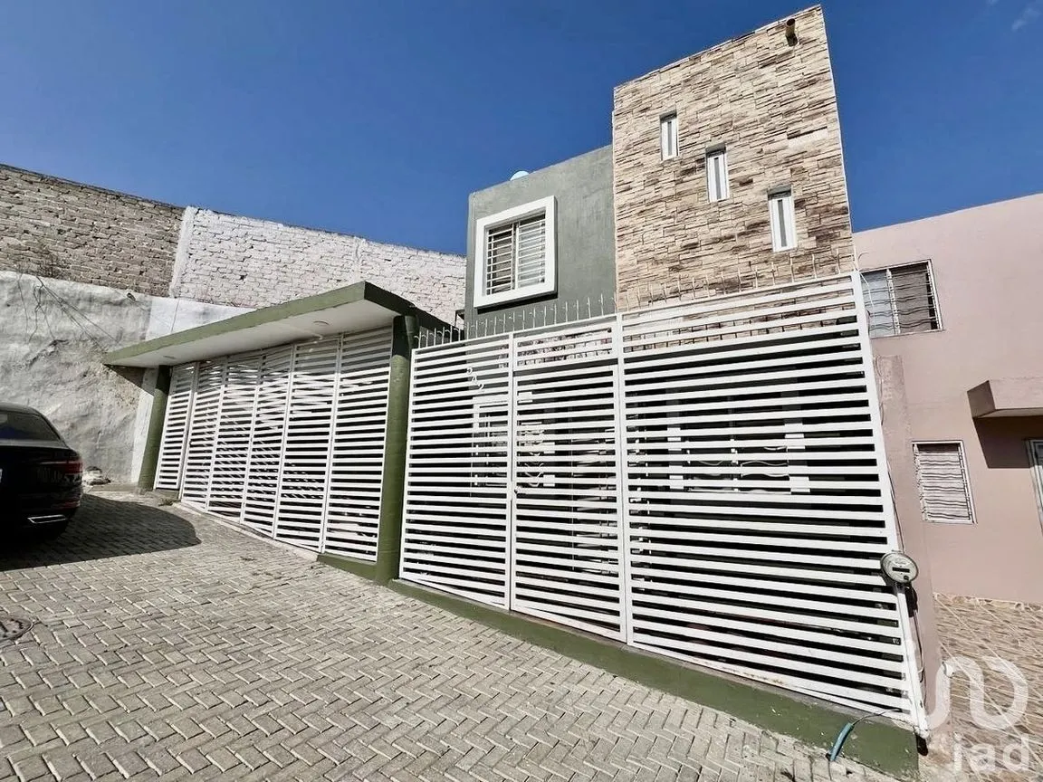Casa en Venta en Rinconada Tonalá, Tonalá, Jalisco | NEX-228236 | iad México | Foto 1 de 19
