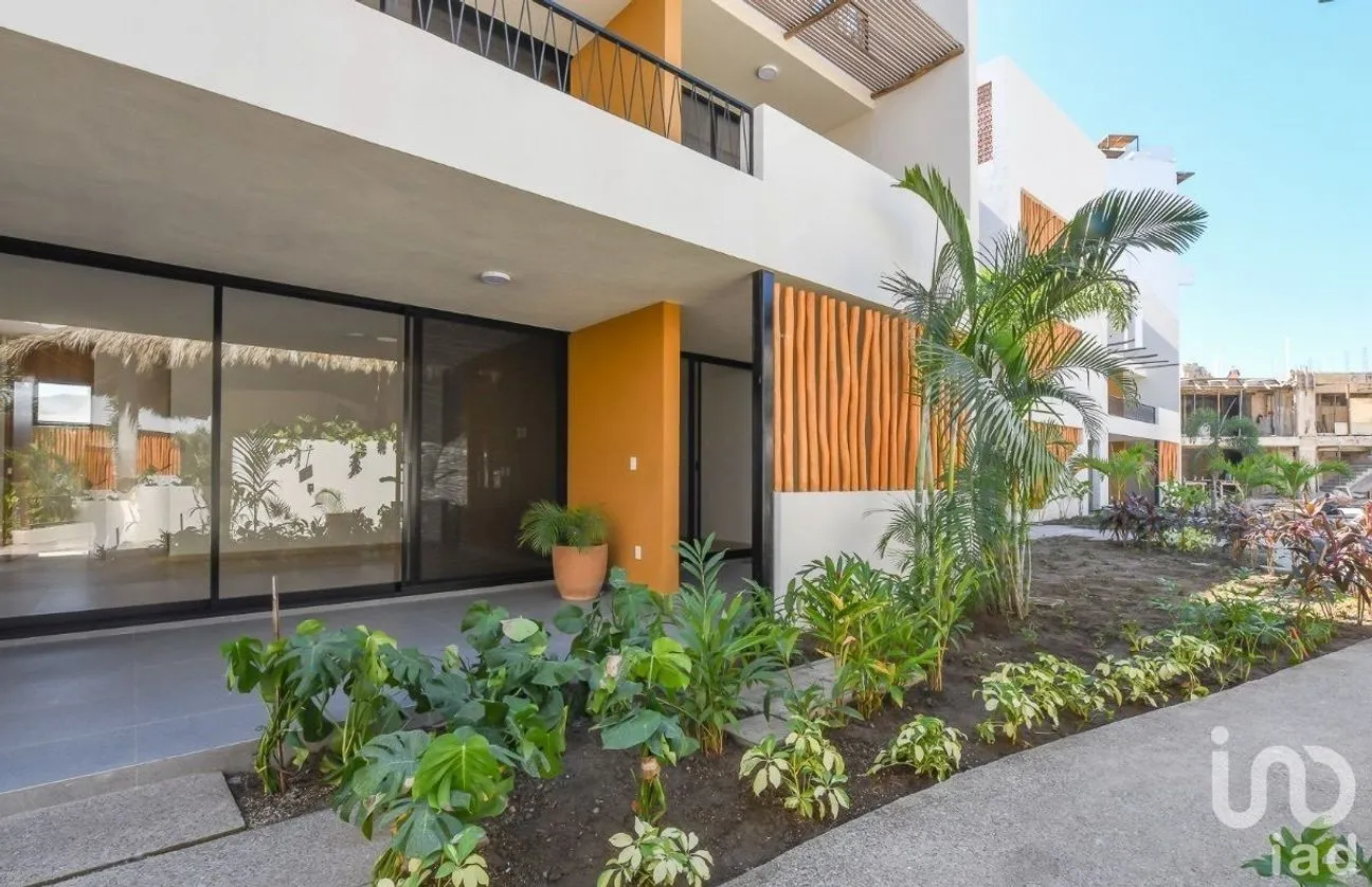 Departamento en Venta en Flamingos, Bahía de Banderas, Nayarit | NEX-228237 | iad México | Foto 2 de 33