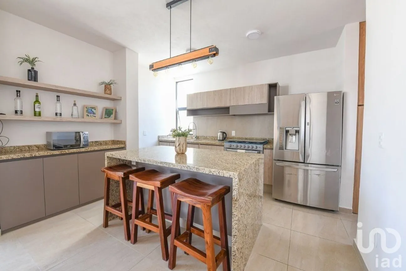 Departamento en Venta en Flamingos, Bahía de Banderas, Nayarit | NEX-228237 | iad México | Foto 11 de 33