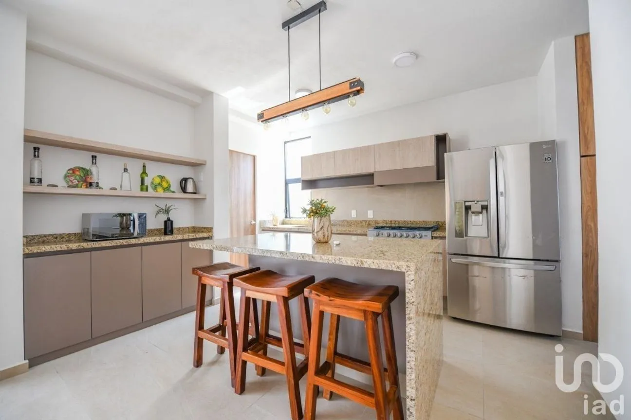 Departamento en Venta en Flamingos, Bahía de Banderas, Nayarit | NEX-228237 | iad México | Foto 12 de 33