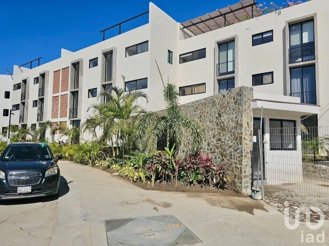 Departamento en Venta en Flamingos, Bahía de Banderas, Nayarit | NEX-228237 | iad México | Foto 3 de 33