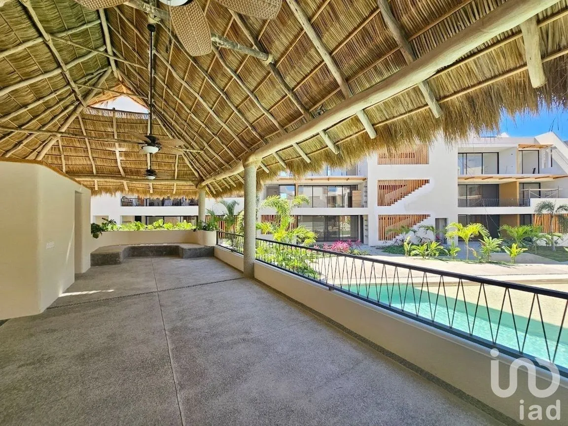 Departamento en Venta en Flamingos, Bahía de Banderas, Nayarit | NEX-228237 | iad México | Foto 22 de 33