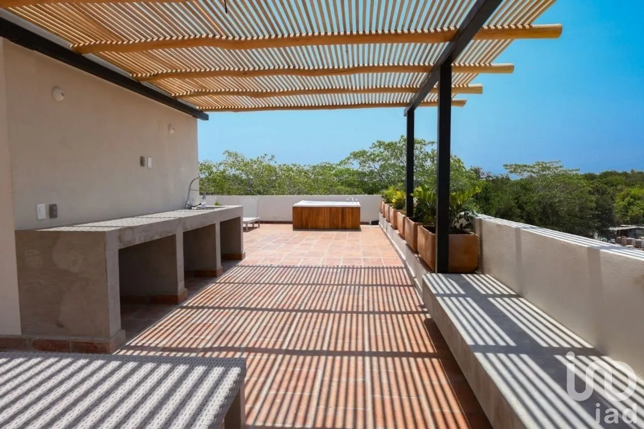Departamento en Venta en Flamingos, Bahía de Banderas, Nayarit | NEX-228237 | iad México | Foto 26 de 33