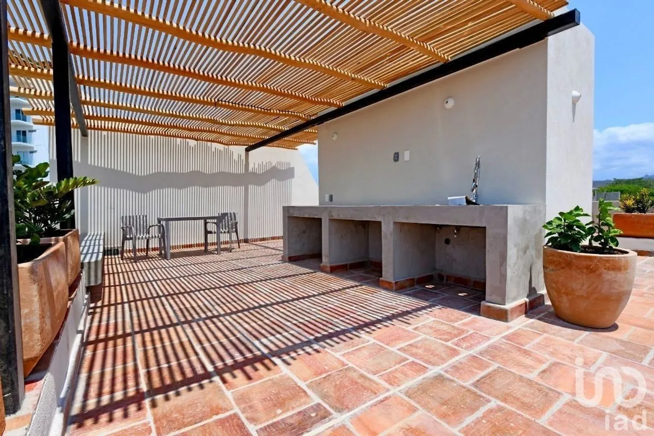 Departamento en Venta en Flamingos, Bahía de Banderas, Nayarit | NEX-228237 | iad México | Foto 27 de 33