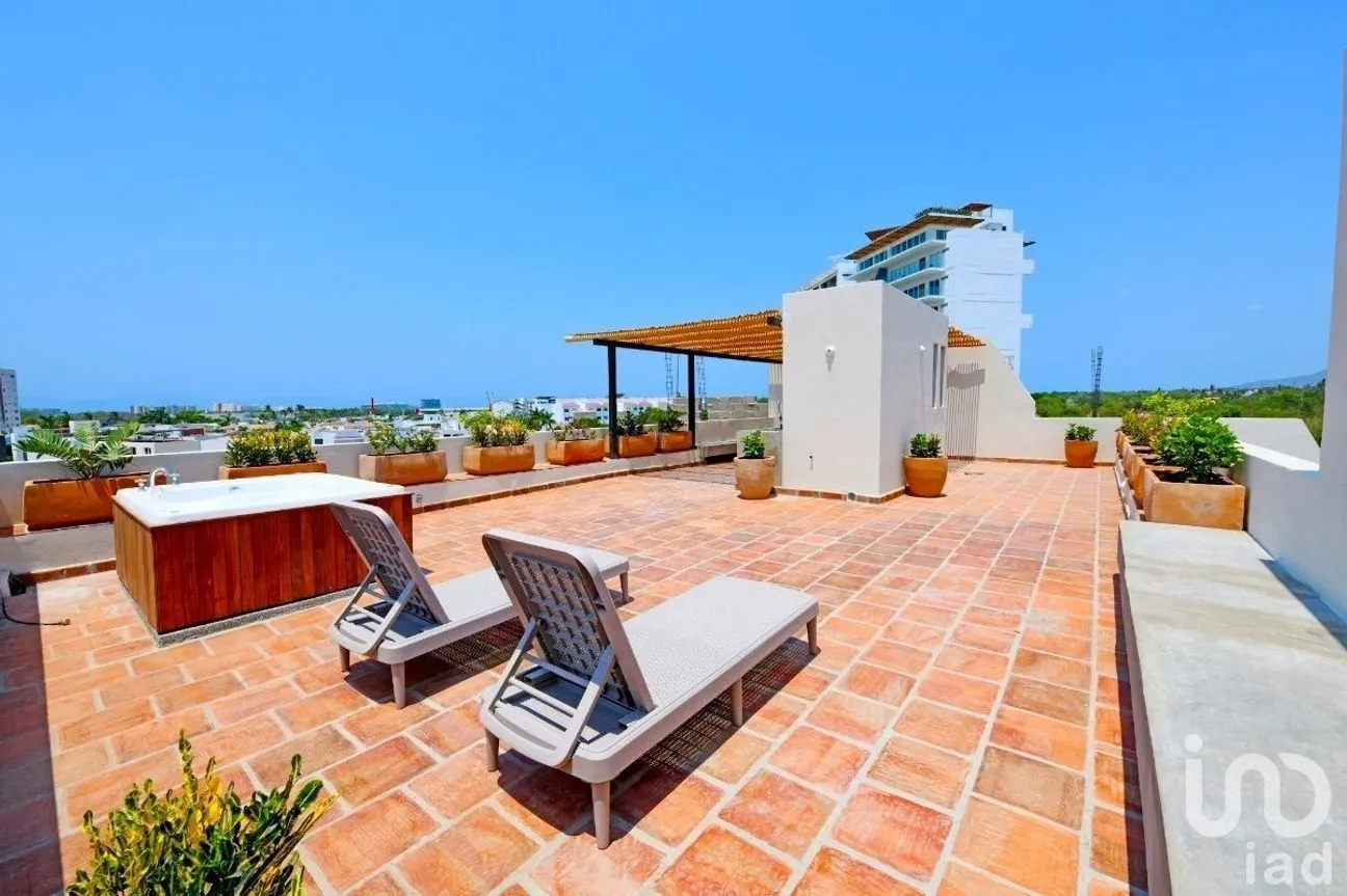 Departamento en Venta en Flamingos, Bahía de Banderas, Nayarit | NEX-228237 | iad México | Foto 28 de 33