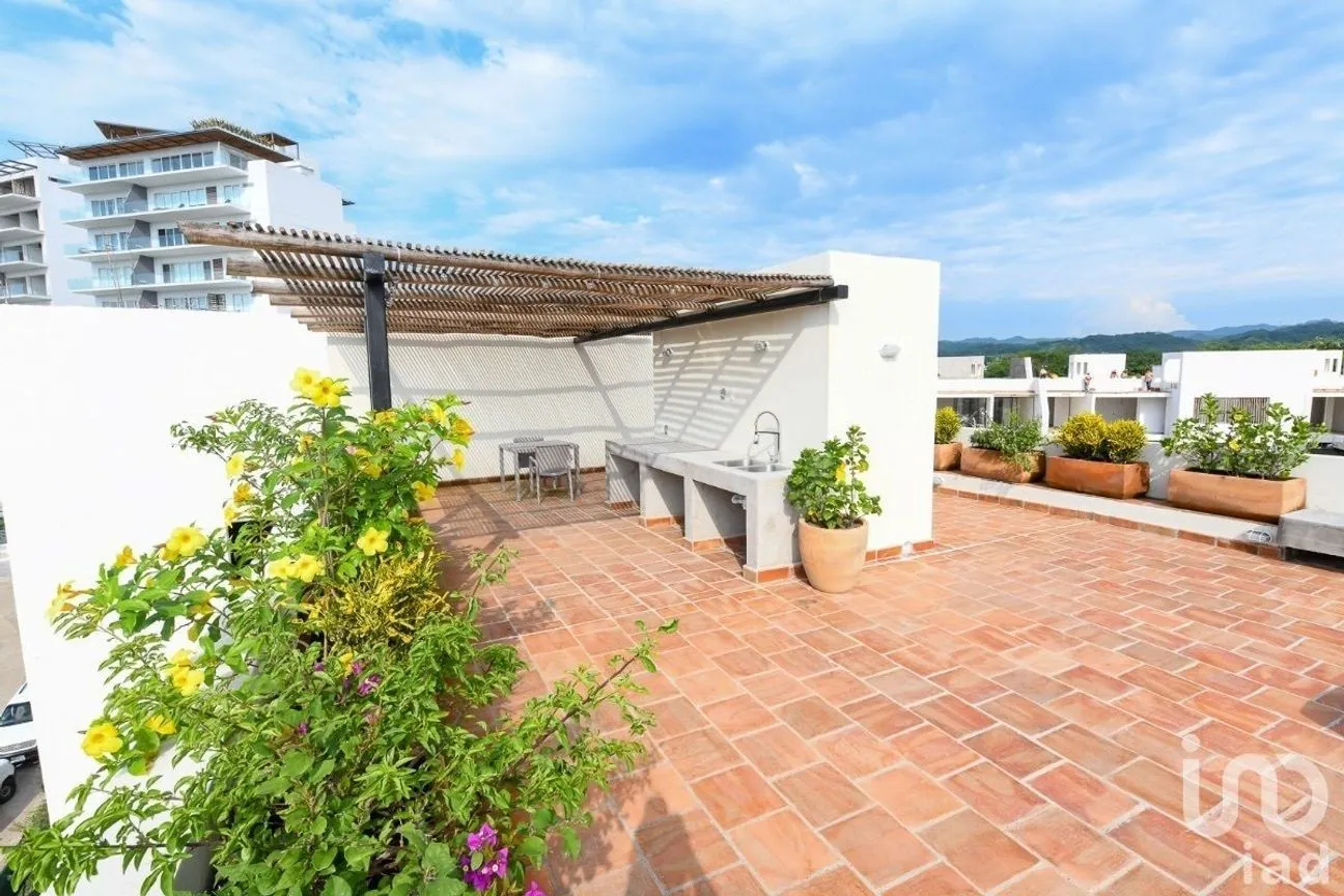 Departamento en Venta en Flamingos, Bahía de Banderas, Nayarit | NEX-228237 | iad México | Foto 30 de 33