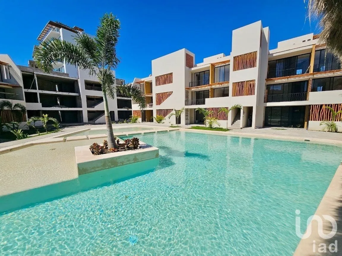 Departamento en Venta en Flamingos, Bahía de Banderas, Nayarit | NEX-228237 | iad México | Foto 4 de 33