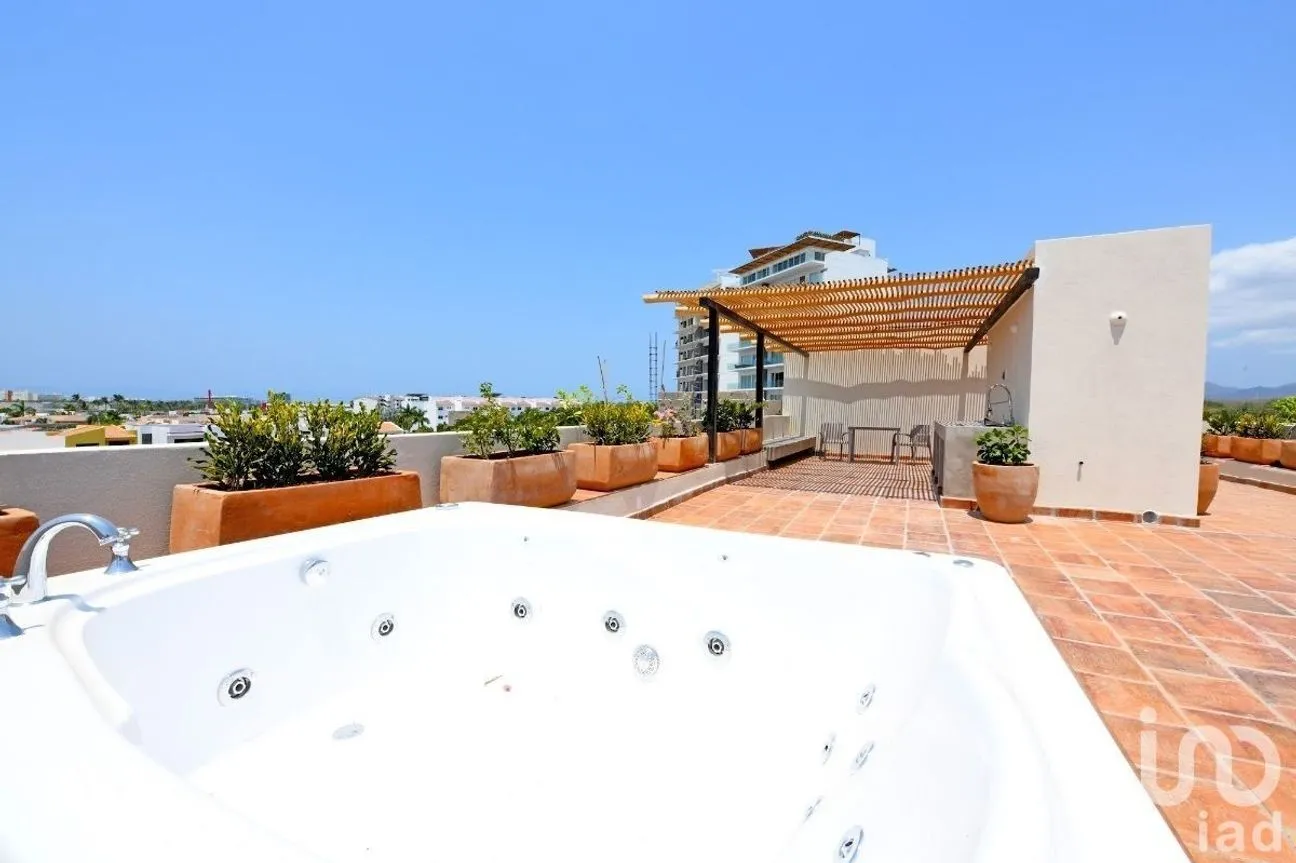 Departamento en Venta en Flamingos, Bahía de Banderas, Nayarit | NEX-228237 | iad México | Foto 31 de 33