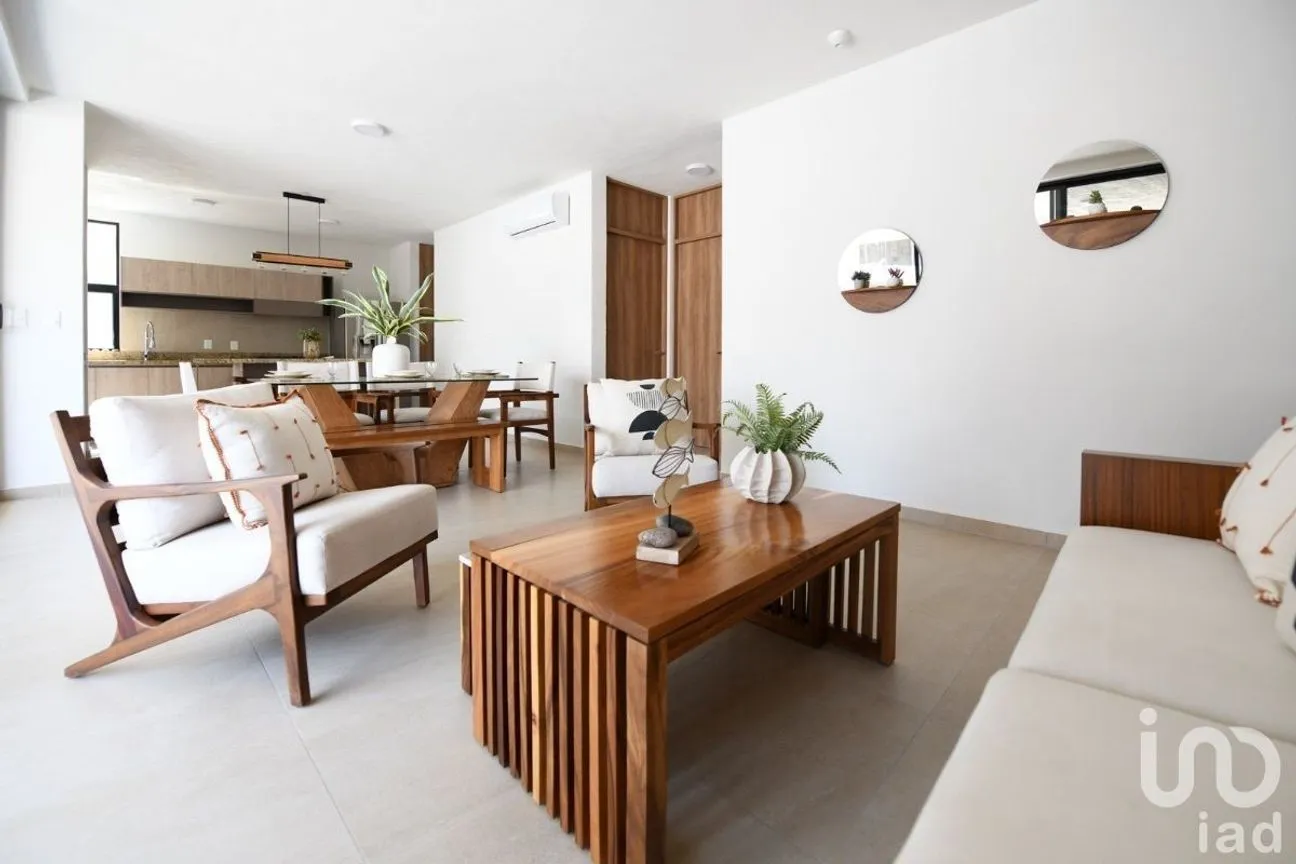 Departamento en Venta en Flamingos, Bahía de Banderas, Nayarit | NEX-228237 | iad México | Foto 6 de 33