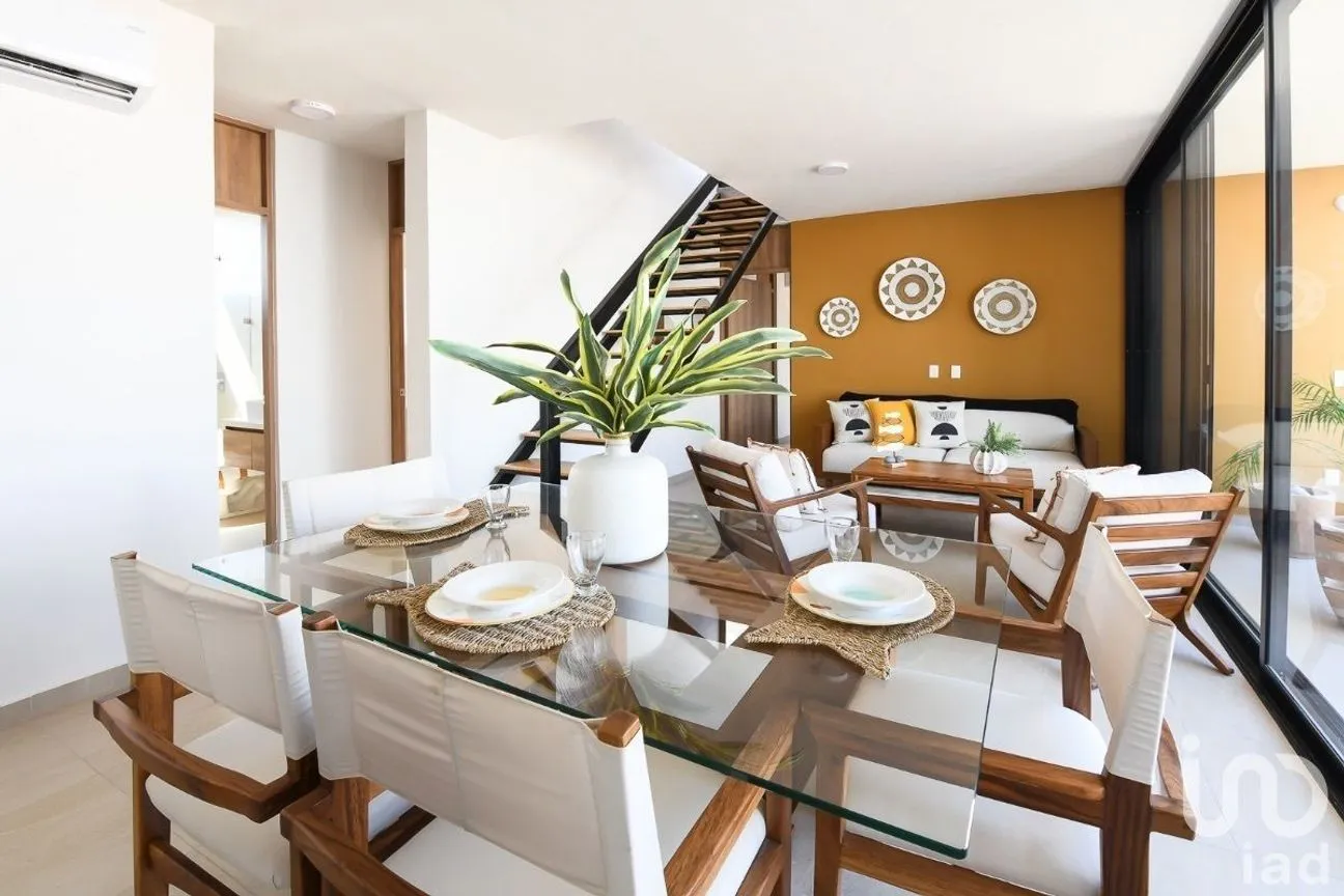 Departamento en Venta en Flamingos, Bahía de Banderas, Nayarit | NEX-228237 | iad México | Foto 7 de 33