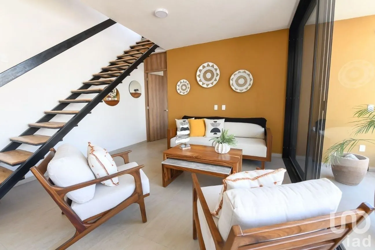 Departamento en Venta en Flamingos, Bahía de Banderas, Nayarit | NEX-228237 | iad México | Foto 8 de 33