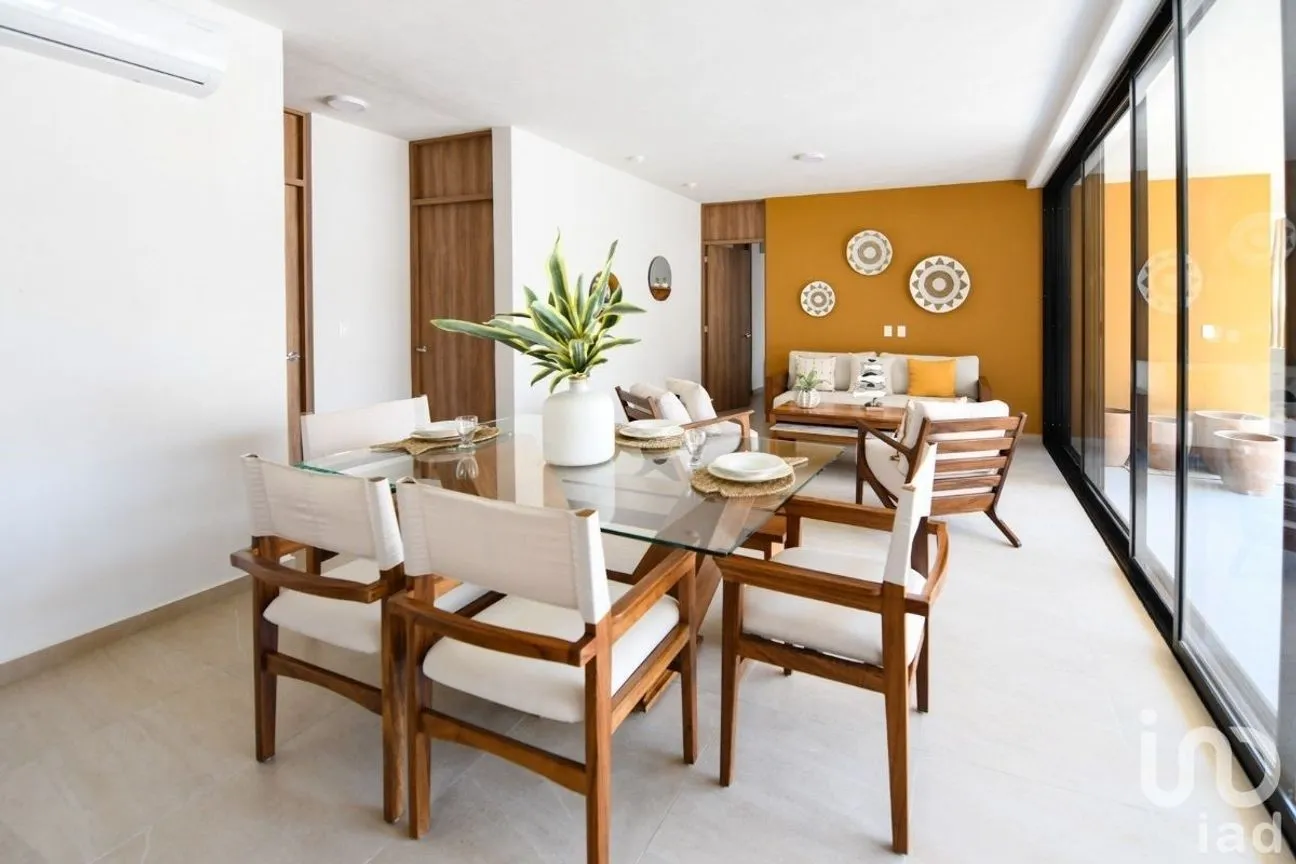 Departamento en Venta en Flamingos, Bahía de Banderas, Nayarit | NEX-228237 | iad México | Foto 9 de 33