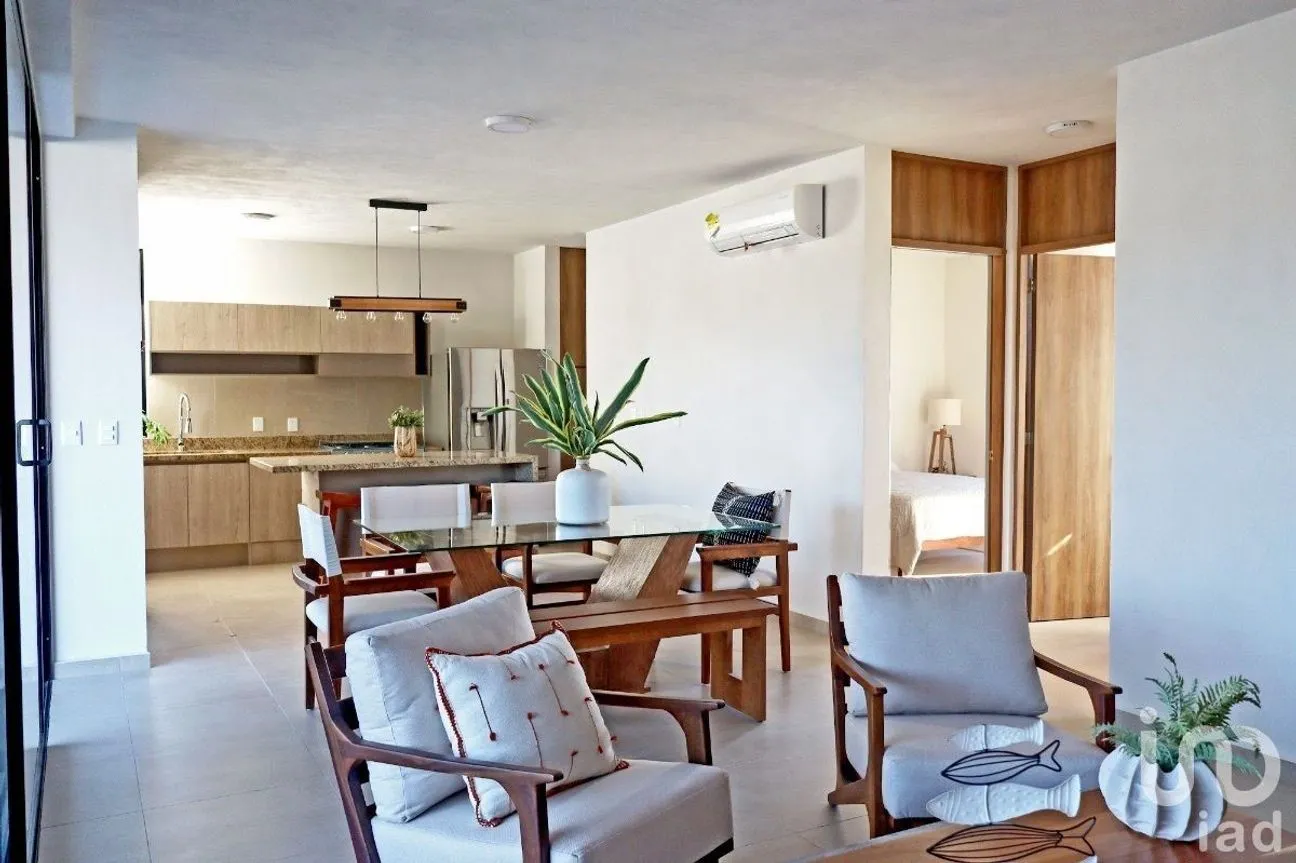 Departamento en Venta en Flamingos, Bahía de Banderas, Nayarit | NEX-228237 | iad México | Foto 10 de 33