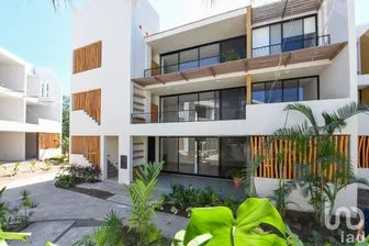 NEX-228237 - Departamento en Venta, con 2 recamaras, con 2 baños, con 116 m2 de construcción en Flamingos, CP 63732, Nayarit.