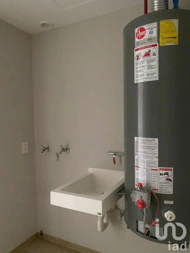 Departamento en Venta en Valle Real, Zapopan, Jalisco | NEX-228238 | iad México | Foto 17 de 21