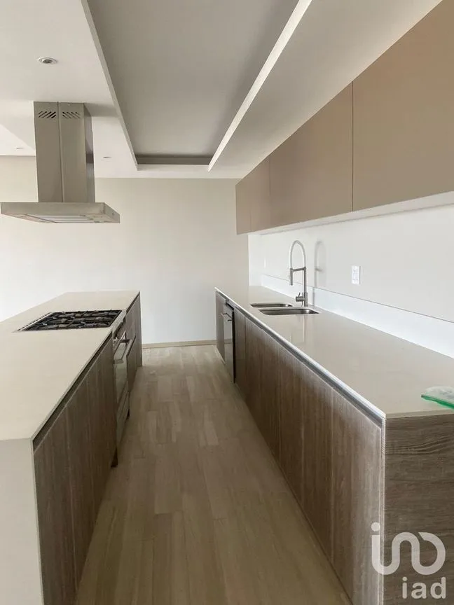 Departamento en Venta en Valle Real, Zapopan, Jalisco | NEX-228238 | iad México | Foto 3 de 21