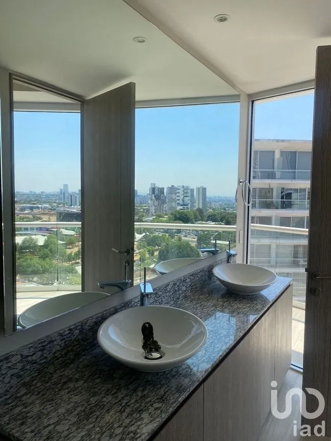 Departamento en Venta en Valle Real, Zapopan, Jalisco | NEX-228238 | iad México | Foto 5 de 21