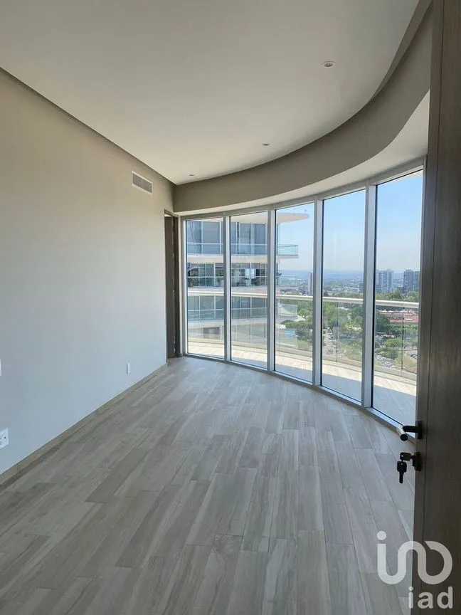 Departamento en Venta en Valle Real, Zapopan, Jalisco | NEX-228238 | iad México | Foto 8 de 21