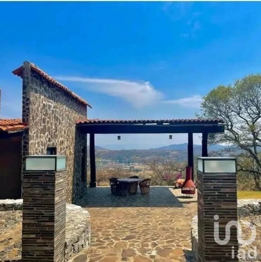 Terreno en Venta en Tapalpa, Tapalpa, Jalisco | NEX-228239 | iad México | Foto 3 de 12