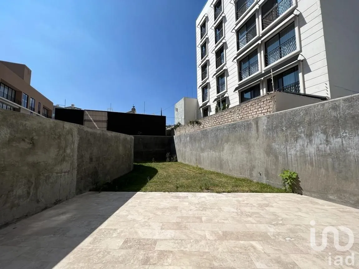 Departamento en Venta en Lomas Altas, Zapopan, Jalisco | NEX-228470 | iad México | Foto 21 de 40