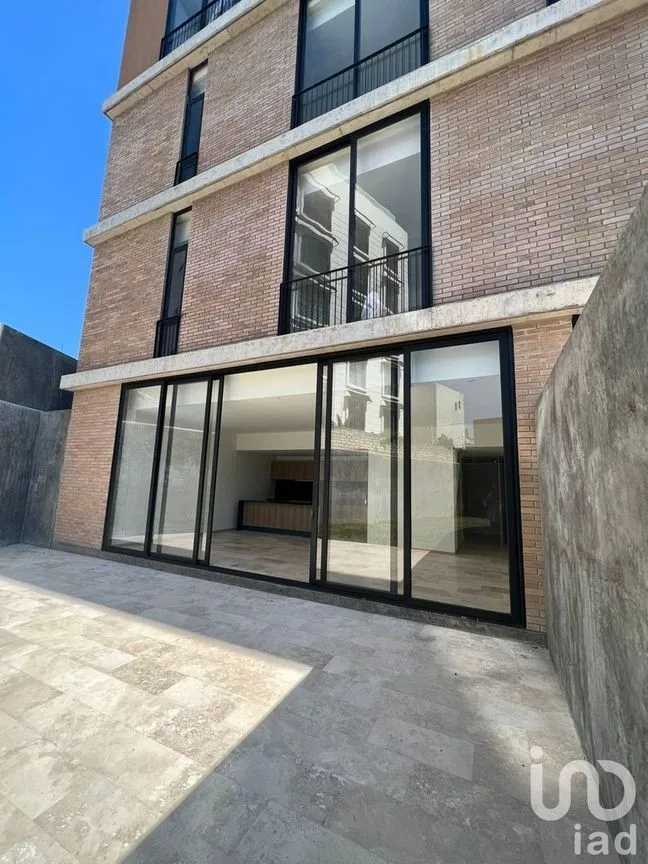 Departamento en Venta en Lomas Altas, Zapopan, Jalisco | NEX-228470 | iad México | Foto 28 de 40