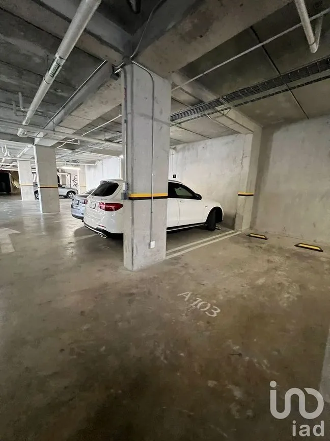 Departamento en Venta en Lomas Altas, Zapopan, Jalisco | NEX-228470 | iad México | Foto 31 de 40