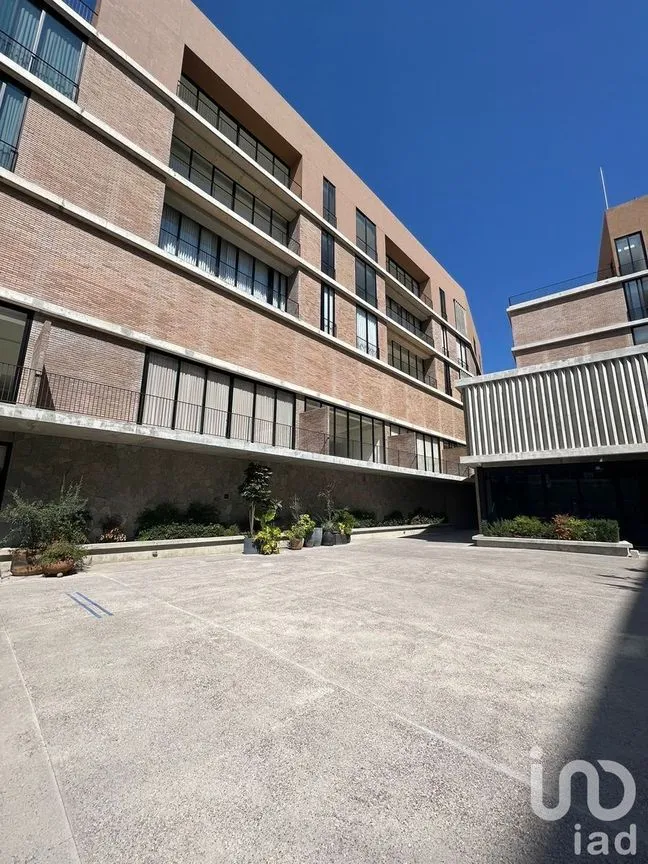 Departamento en Venta en Lomas Altas, Zapopan, Jalisco | NEX-228470 | iad México | Foto 1 de 40