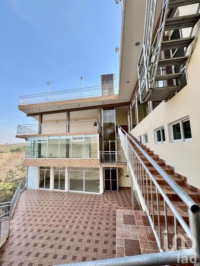 Casa en Venta en Panorámica Huentitán, Guadalajara, Jalisco | NEX-229123 | iad México | Foto 11 de 29