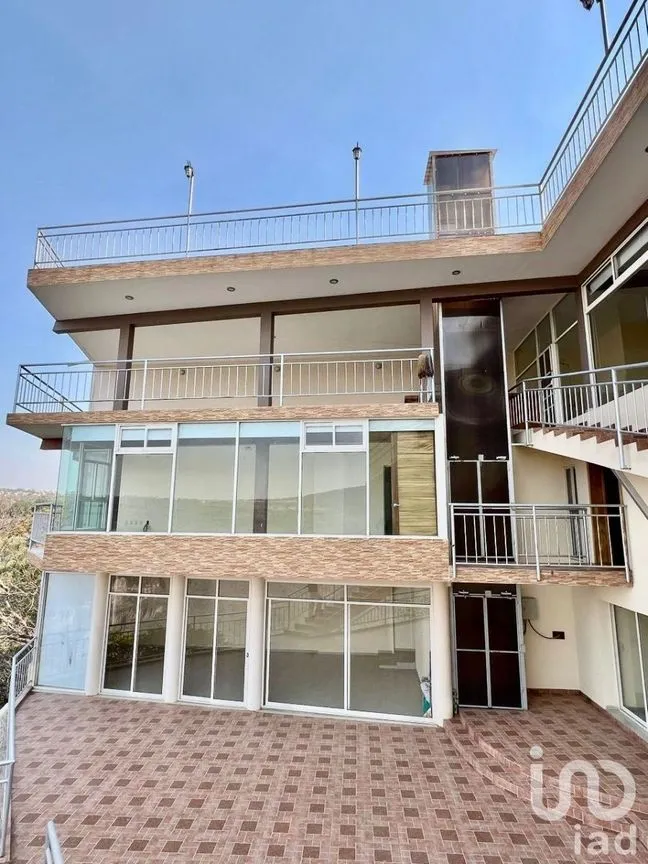 Casa en Venta en Panorámica Huentitán, Guadalajara, Jalisco | NEX-229123 | iad México | Foto 13 de 29