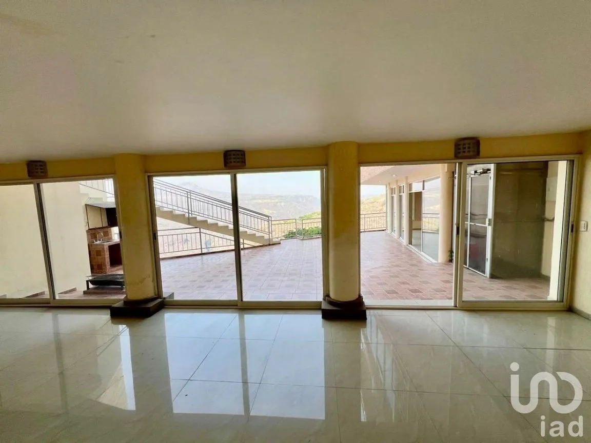 Casa en Venta en Panorámica Huentitán, Guadalajara, Jalisco | NEX-229123 | iad México | Foto 19 de 29