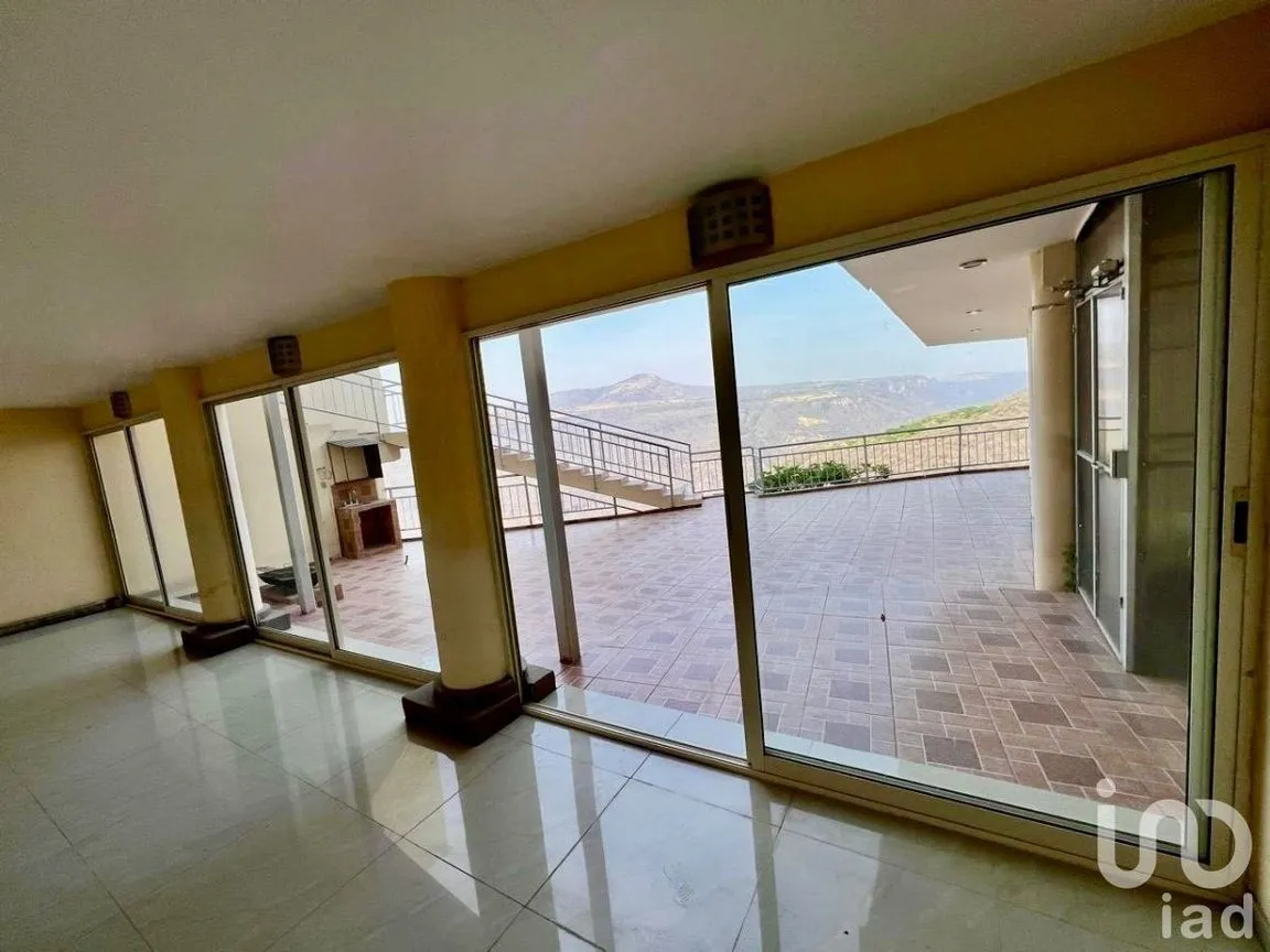 Casa en Venta en Panorámica Huentitán, Guadalajara, Jalisco | NEX-229123 | iad México | Foto 20 de 29