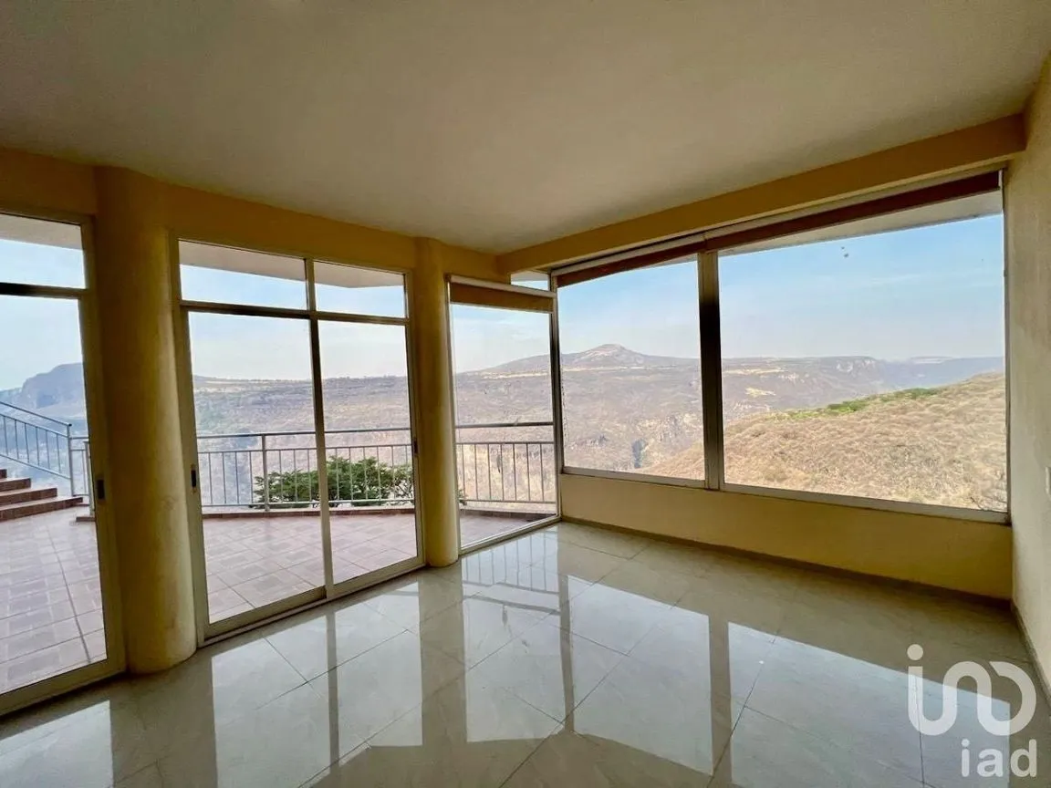 Casa en Venta en Panorámica Huentitán, Guadalajara, Jalisco | NEX-229123 | iad México | Foto 21 de 29